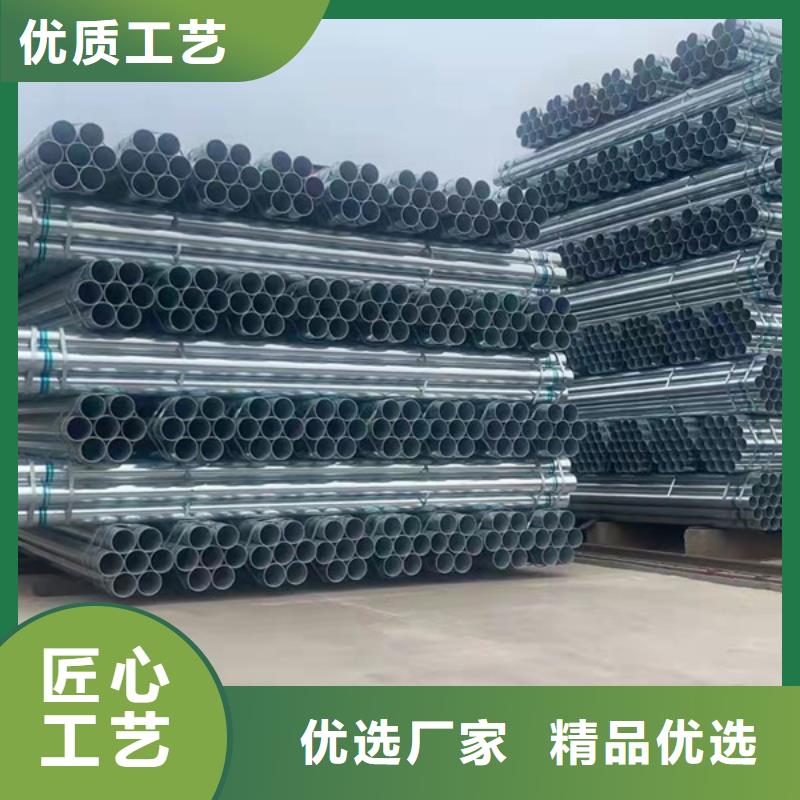 镀锌方矩管多少钱一吨