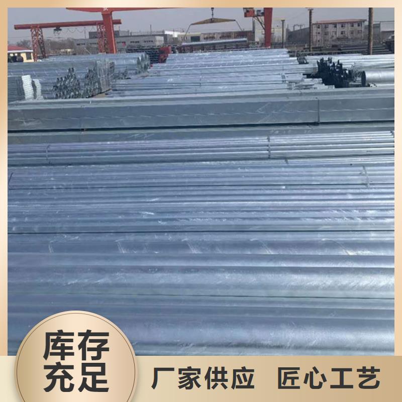 友发镀锌方管厂家直供
