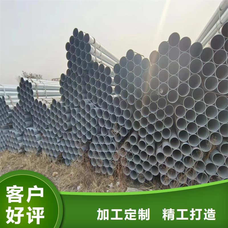 正大镀锌管多少钱一吨