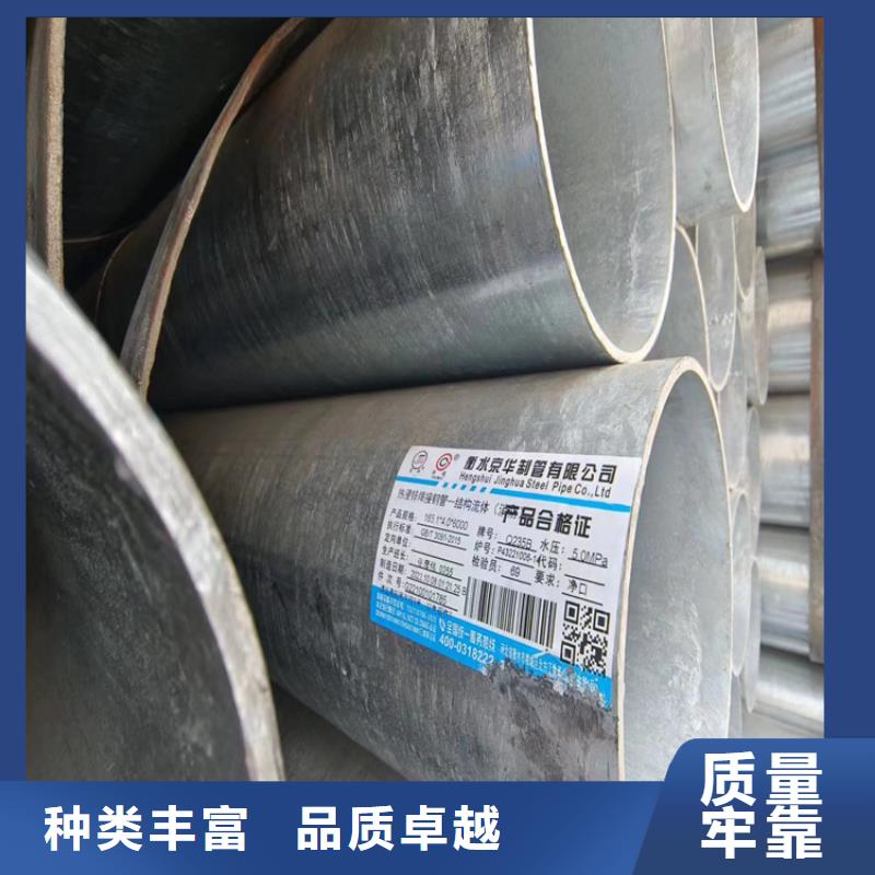 钢塑复合管厂家电话