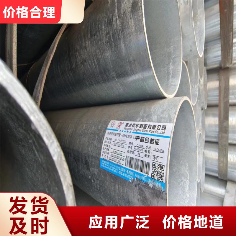 幕墙方管生产厂家