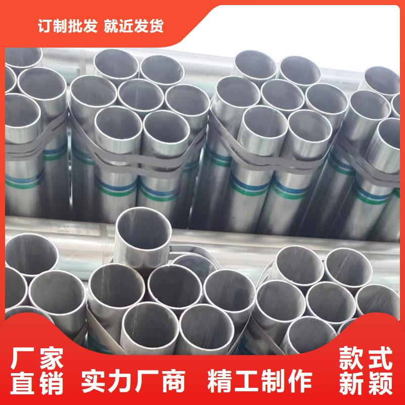 正大镀锌管多少钱一吨