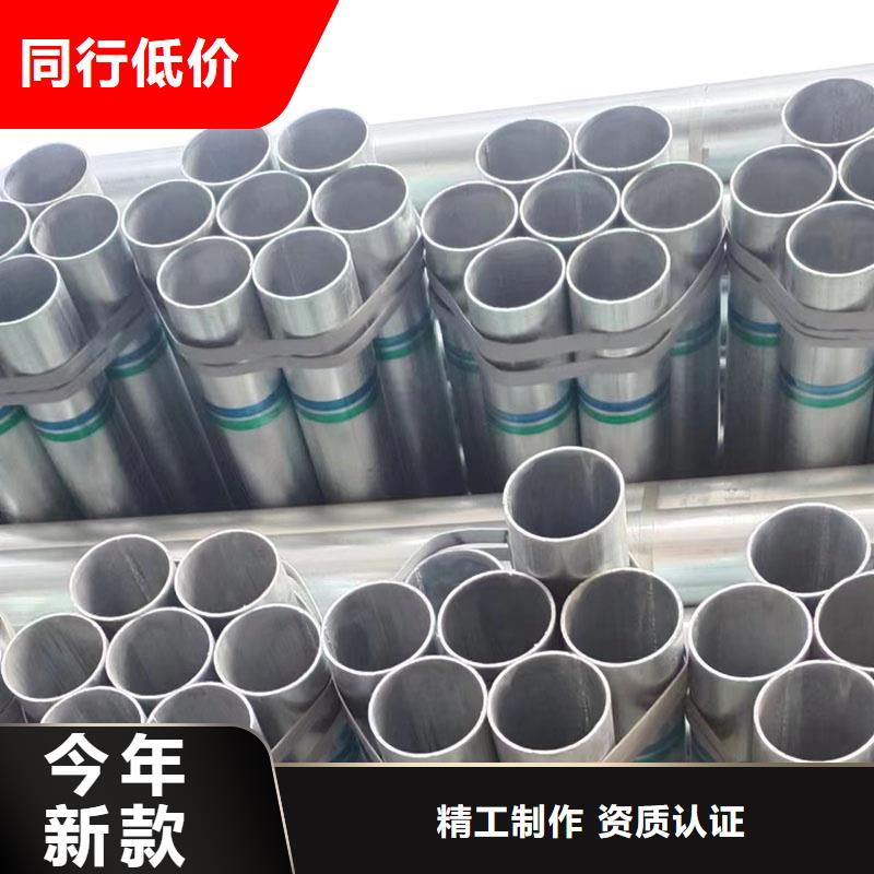 君诚镀锌焊管哪里便宜