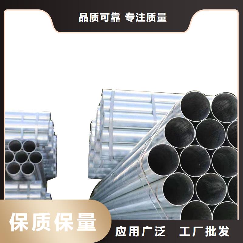 Q355方管厂家直销