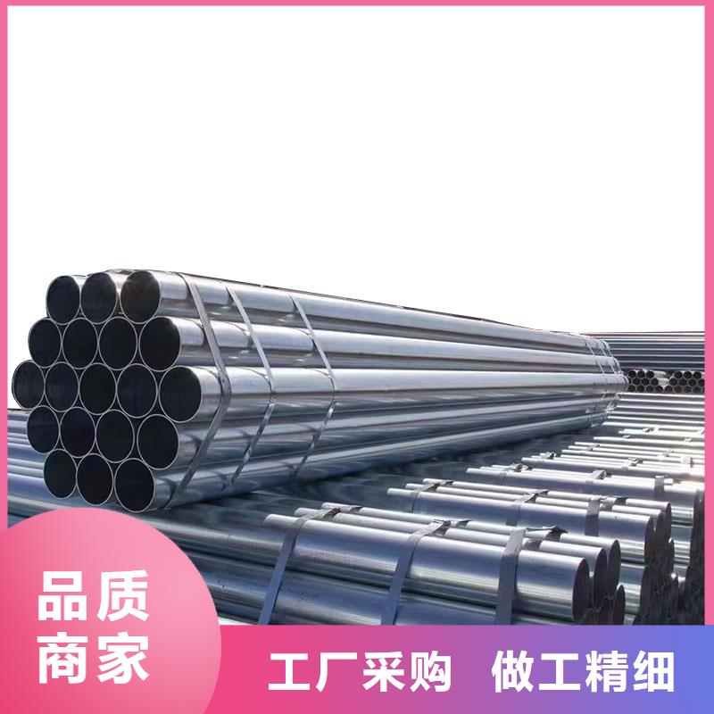 幕墙方管厂家直供