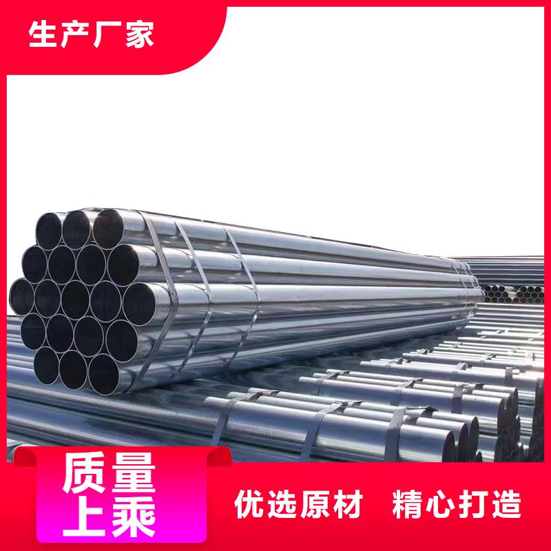 华岐钢塑复合管正规靠谱