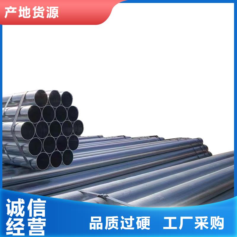 Q355方管厂家直供