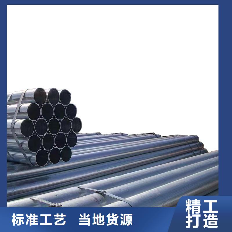 友发钢塑复合管厂家价格