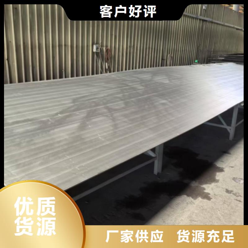 热轧不锈钢复合板化工设备专用