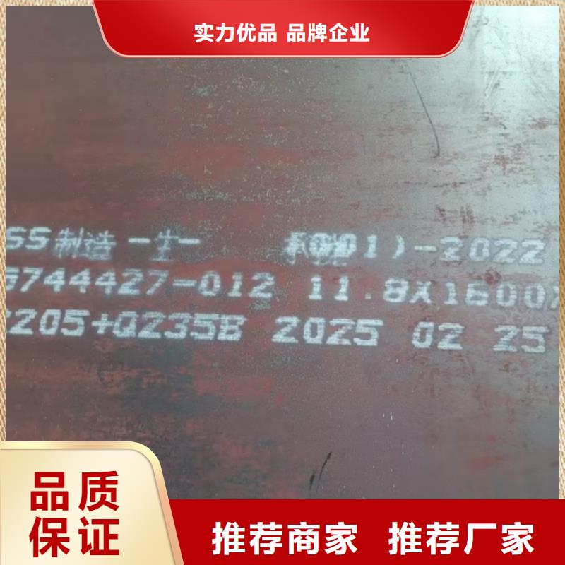 304不锈钢复合板厂家