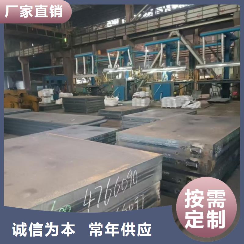 爆炸不锈钢复合板厂家
