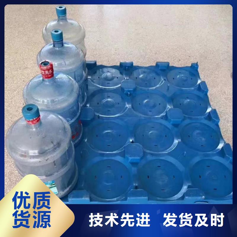 塑料托盘,塑料折叠箱源头厂家来图定制
