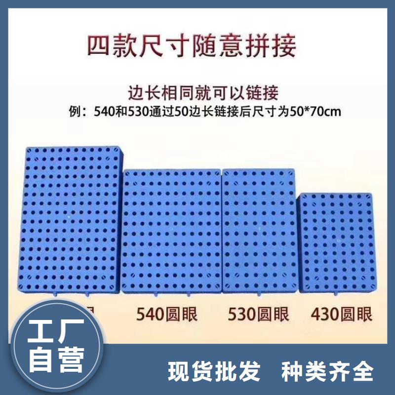 塑料托盘【叉仓储塑料托盘】优选好材铸造好品质