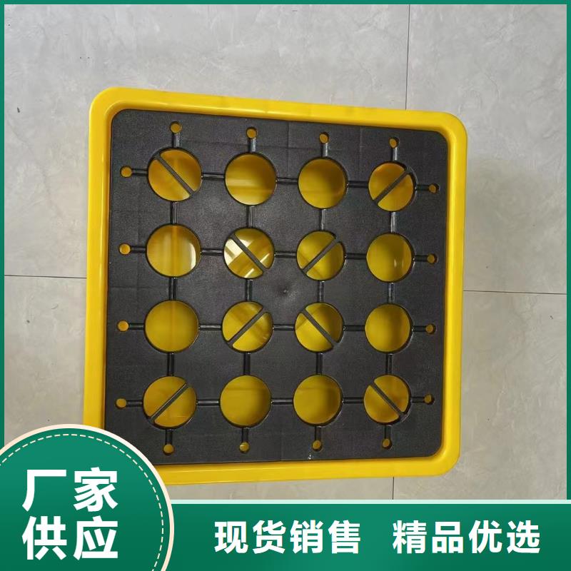 塑料托盘_轻型网格塑料托盘好产品有口碑