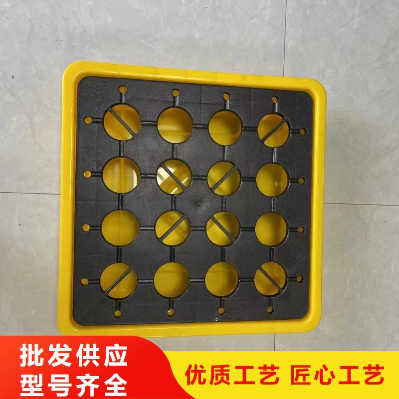 【塑料托盘】九角厂地拍子实力工厂