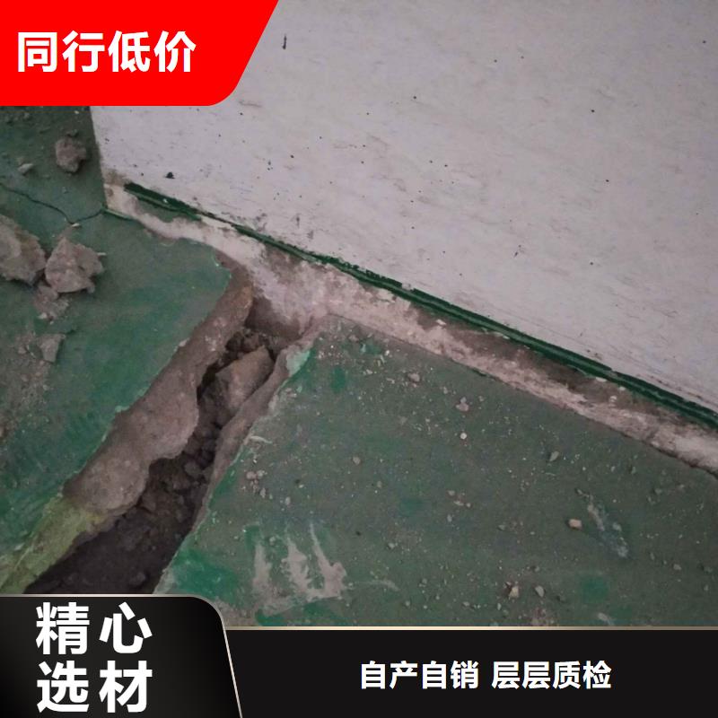 地基注浆公路下沉注浆打造好品质