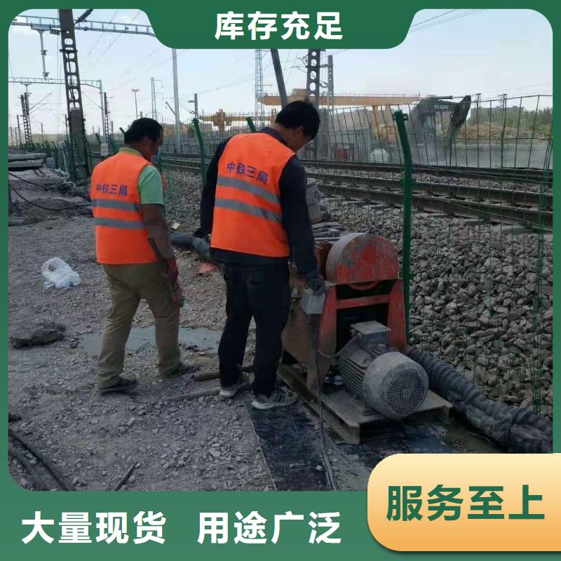 地基注浆高速路基下沉注浆用心细节