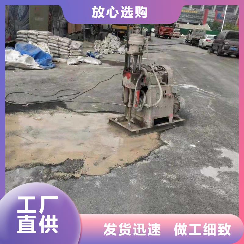 地基注浆公路下沉注浆款式新颖