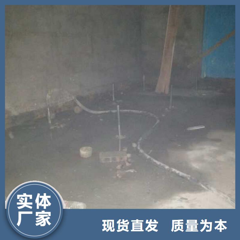 公路下沉注浆高速路基下沉注浆经久耐用