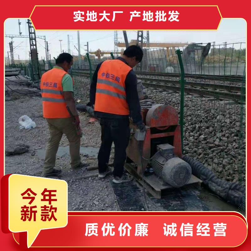 公路下沉注浆,双液注浆匠心打造