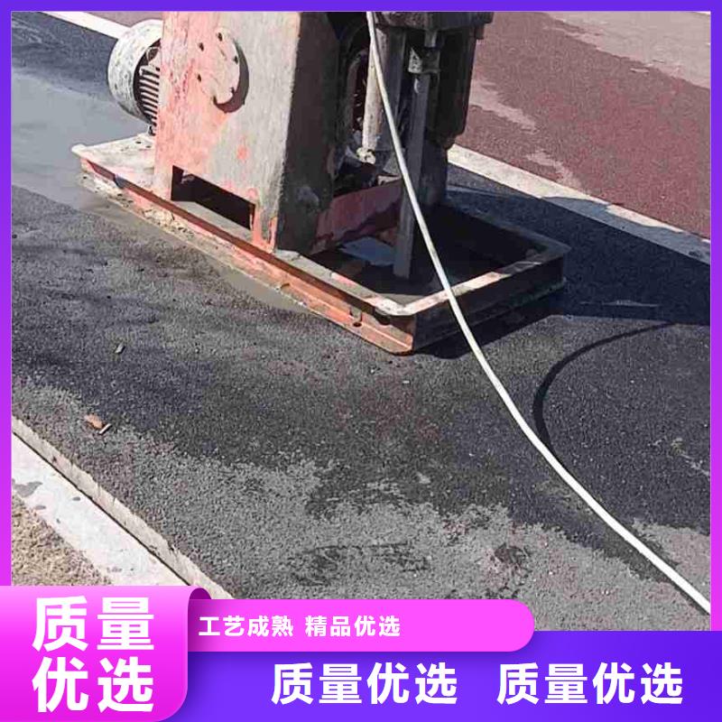 公路下沉注浆实地大厂