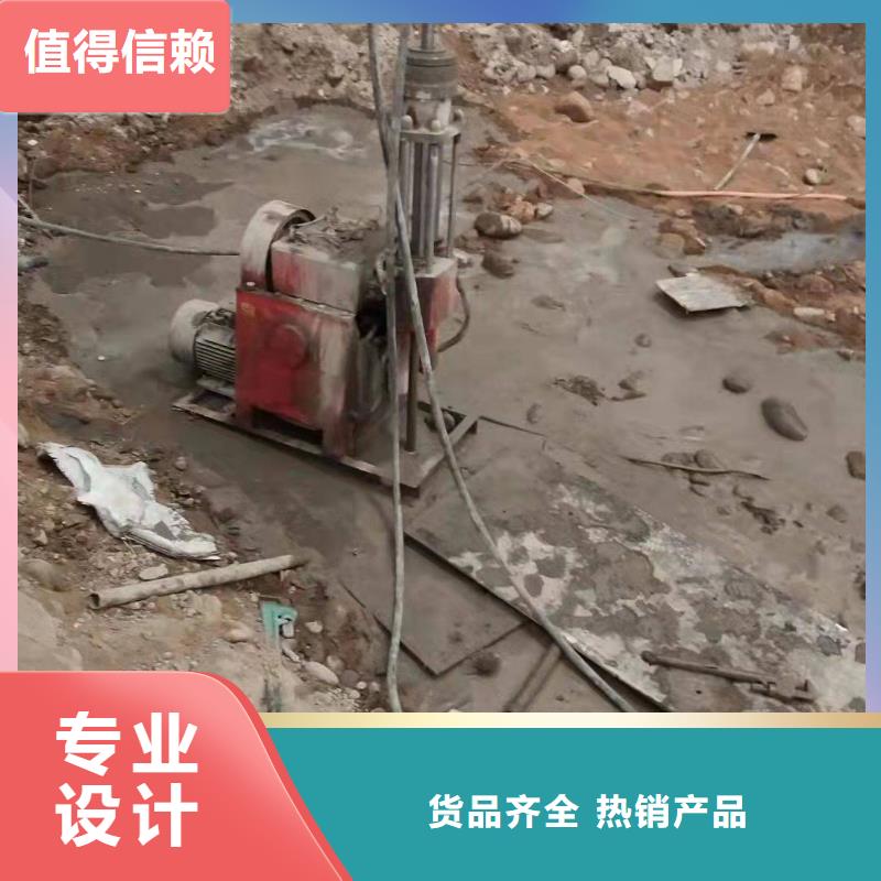 公路下沉注浆地基加固注浆用心细节