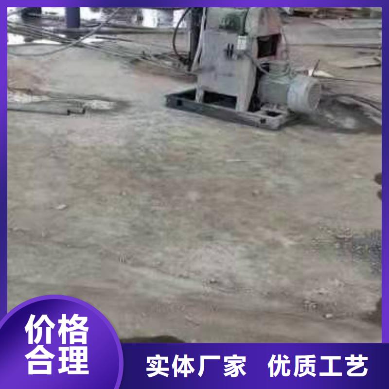 【公路下沉注浆高聚合物注浆出厂严格质检】