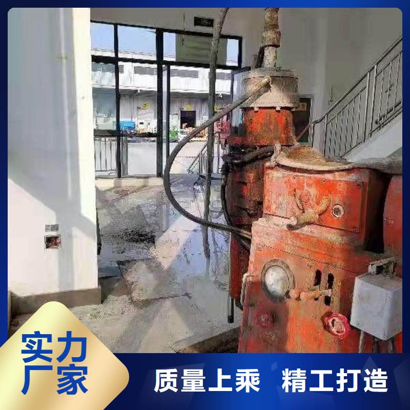 公路下沉注浆一周内发货