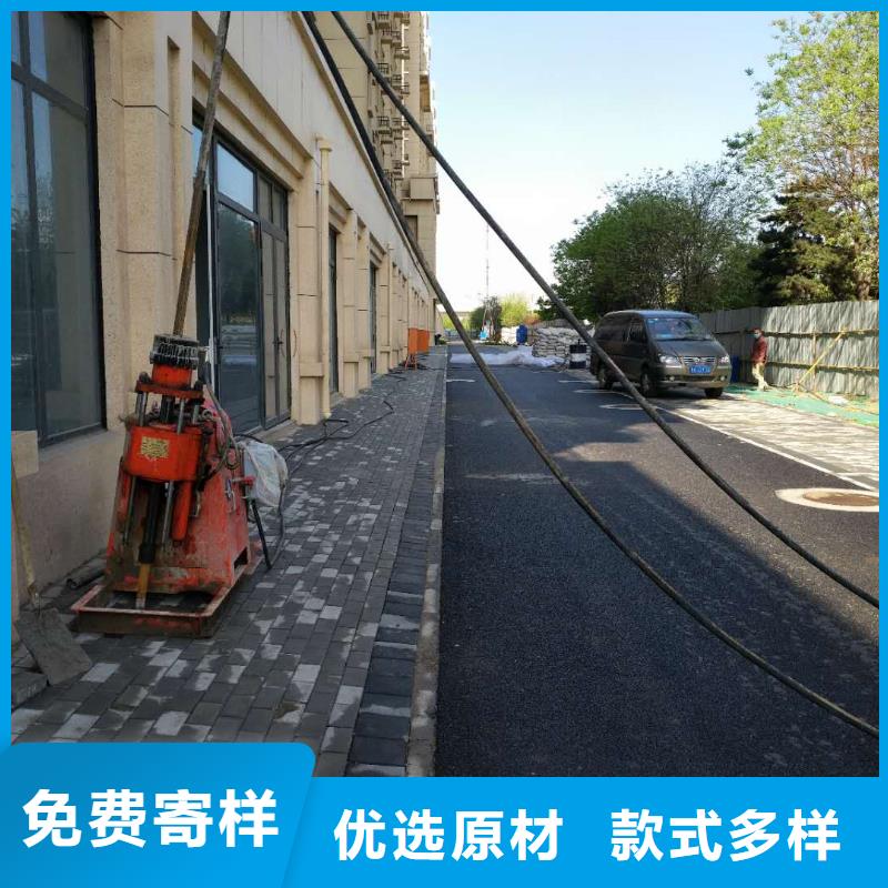 公路下沉注浆地面下沉注浆精挑细选好货