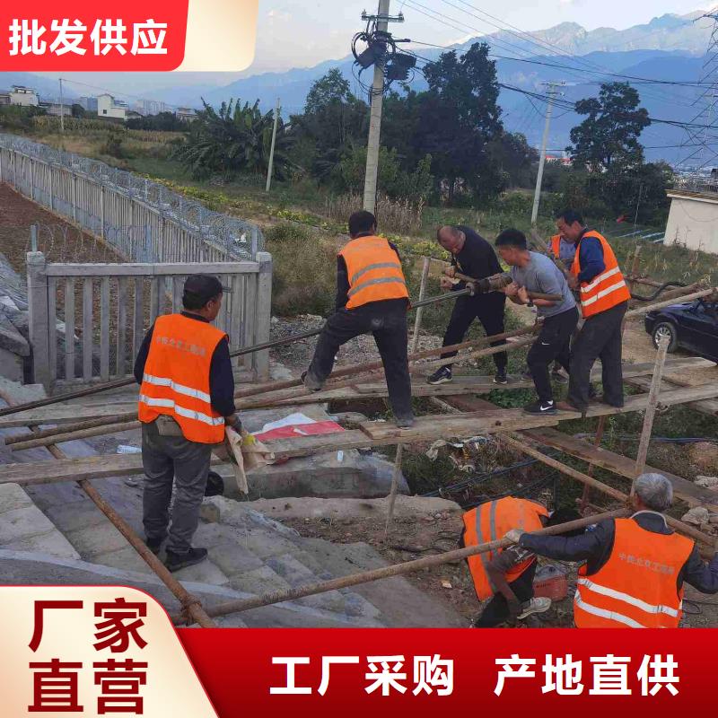 公路下沉注浆双液注浆快捷的物流配送