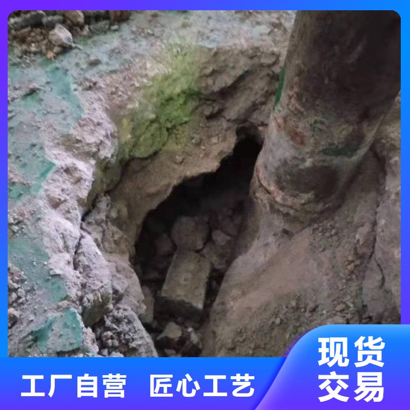 公路下沉注浆地基加固注浆品质有保障