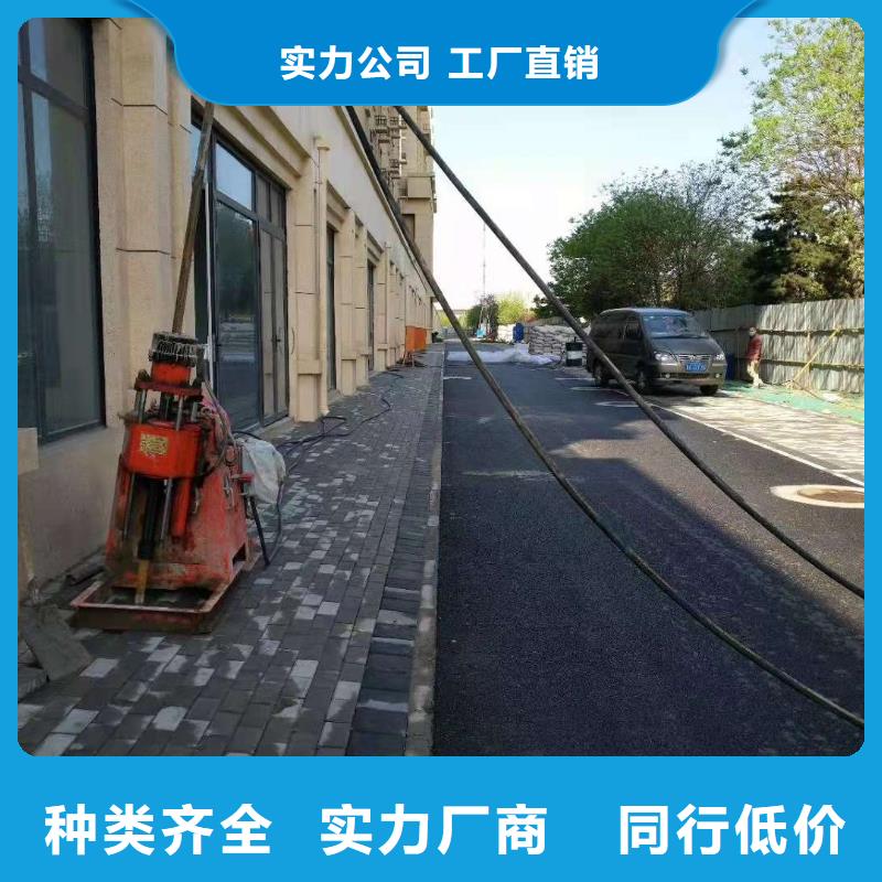 公路下沉注浆房屋下沉注浆不只是质量好