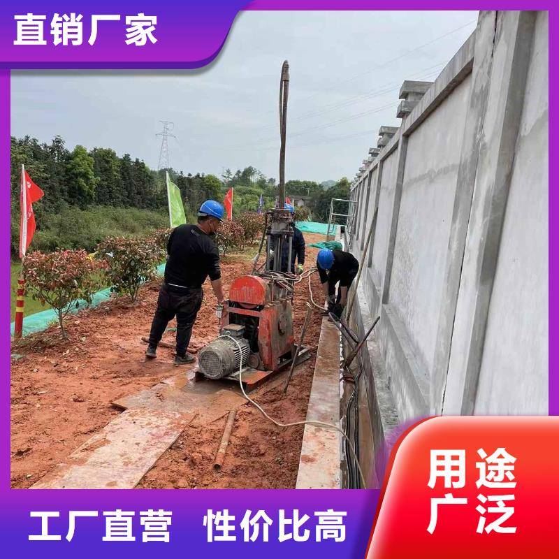 公路下沉注浆【地基下沉注浆】商家直供