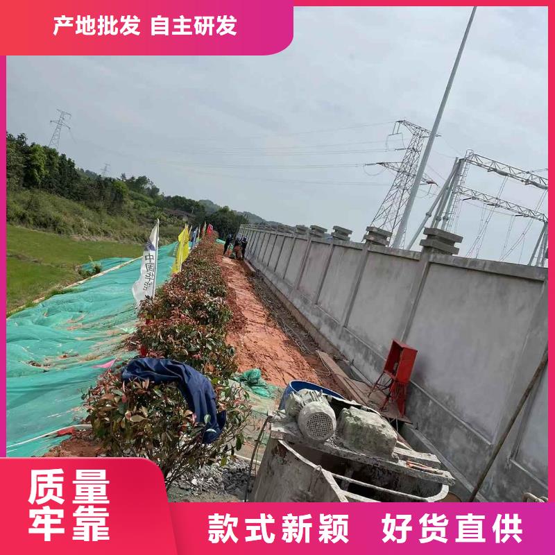 公路下沉注浆地基下沉注浆好品质选我们