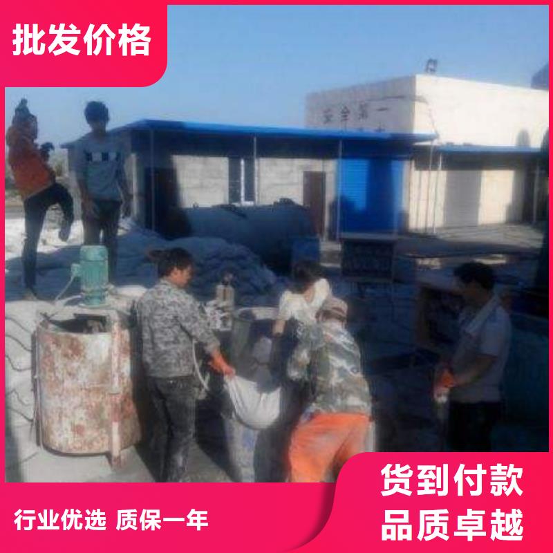 地基地聚合物注浆海量库存