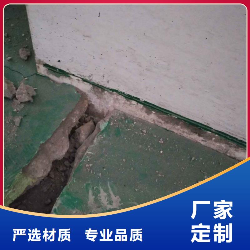 地基高聚合物注浆实力优品