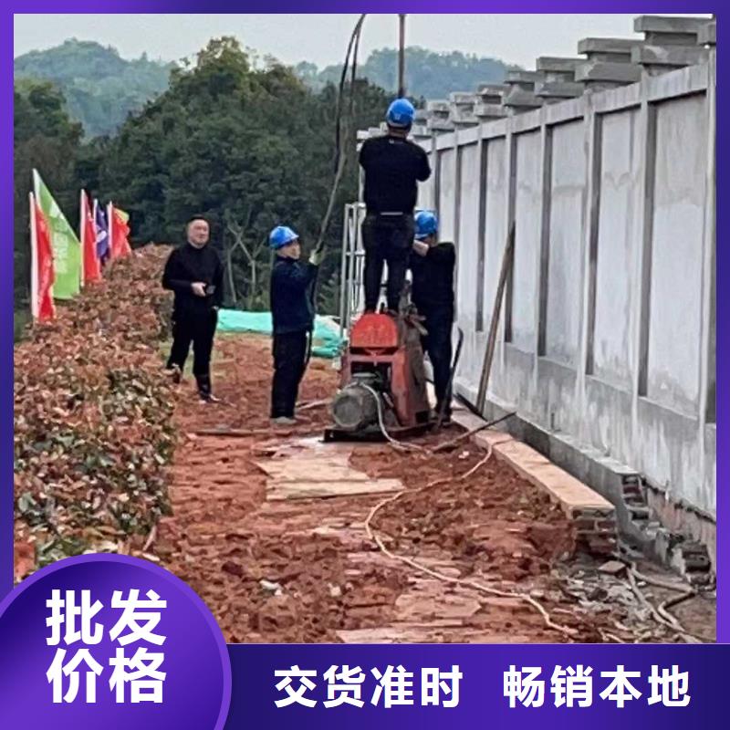 地基 高聚合物注浆精工细作品质优良