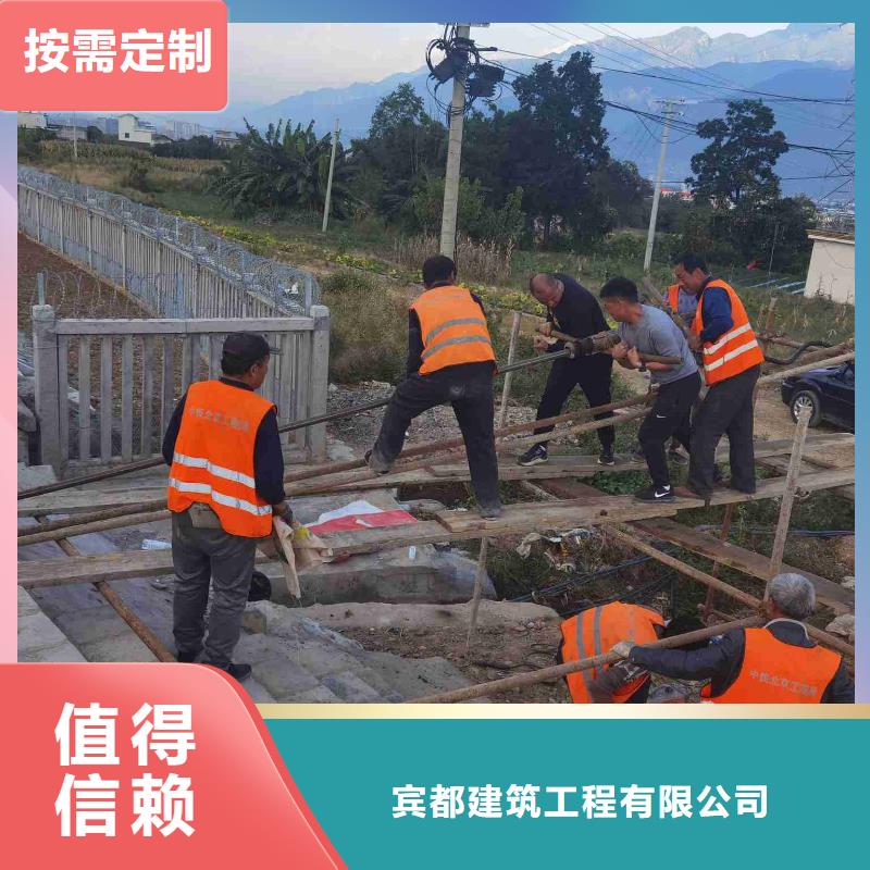 地基小导管注浆厂家品控严格