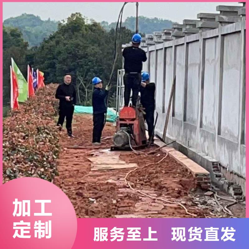 【地基】公路下沉注浆质量上乘