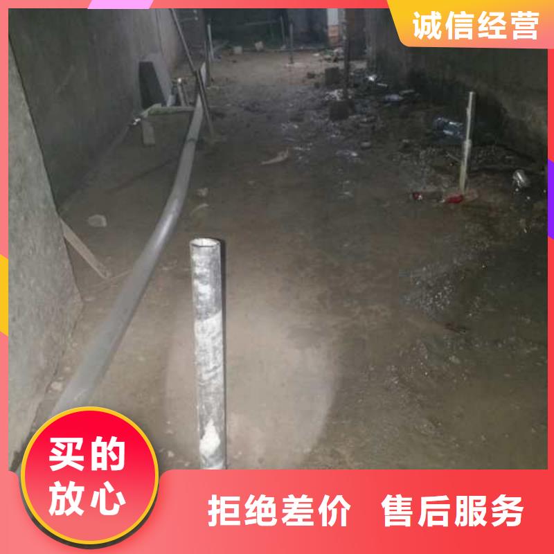 地基厂房下沉注浆好品质经得住考验