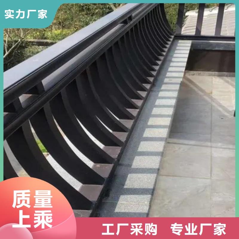 铝代木古建【古建砖雕】实力商家