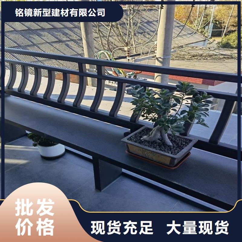 【铝代木古建 【古建六角亭】诚信可靠】