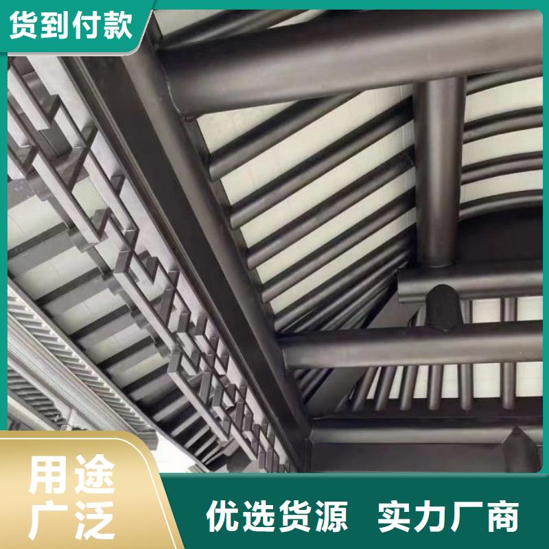 铝代木古建古建砖雕优选原材