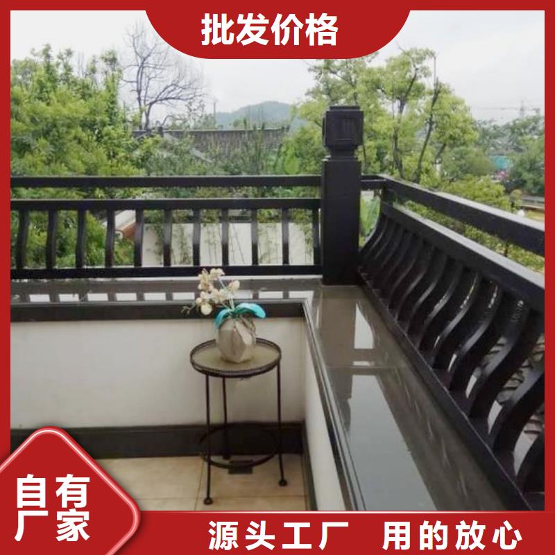 古建亭廊挂落凉亭厂家售后完善