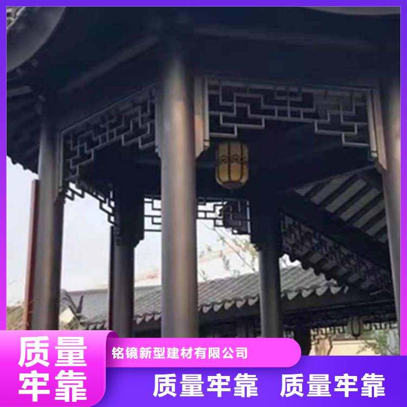 古建亭廊【仿古水榭】大厂家实力看得见