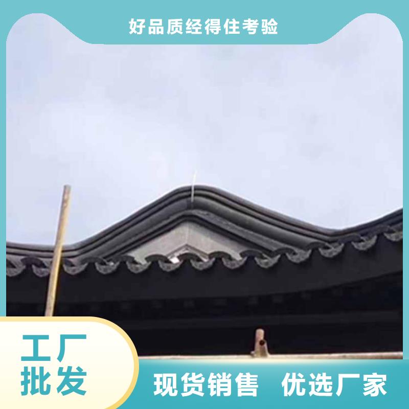 古建亭廊【成品雨水管】支持大小批量采购