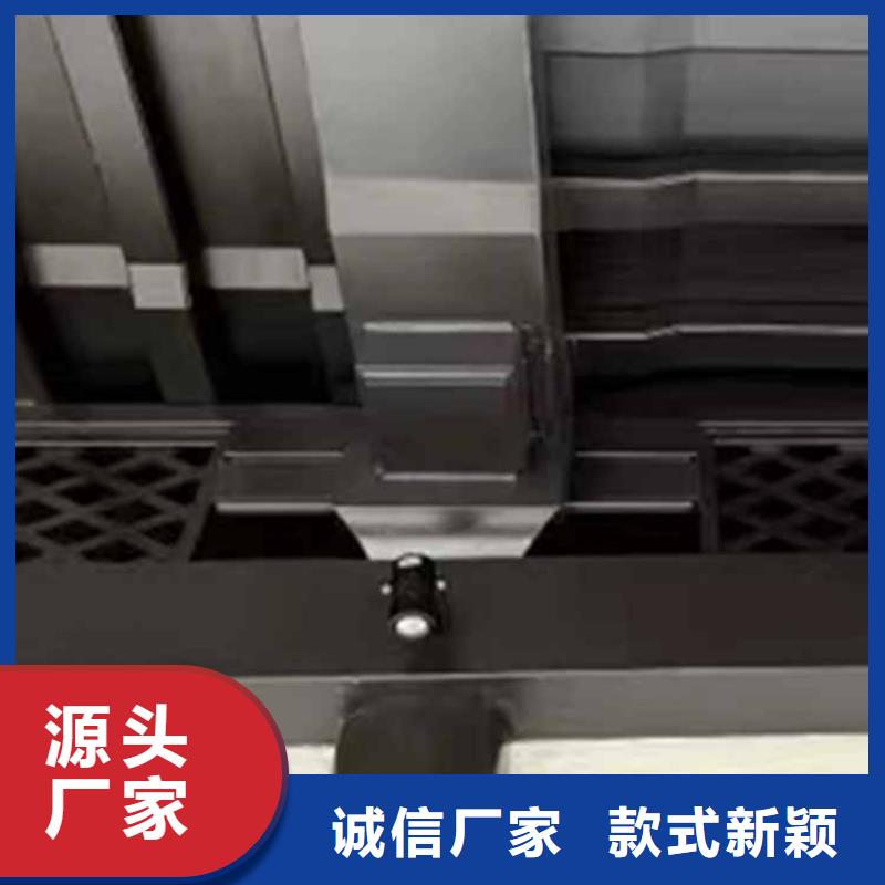 古建亭廊【仿古凉亭】标准工艺