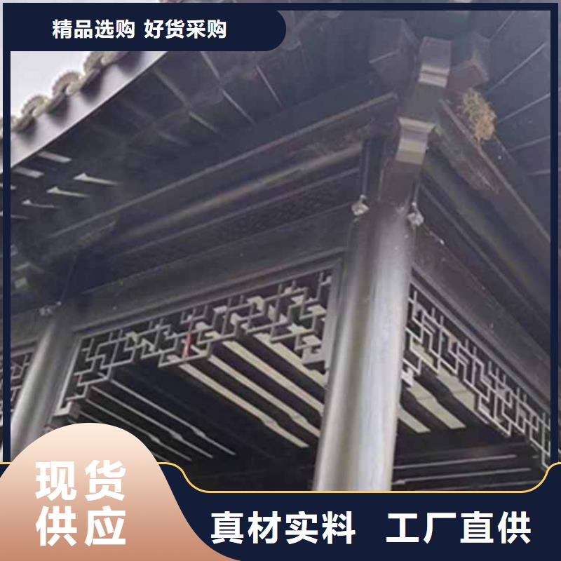 【古建亭廊】,仿古四合院质量安全可靠