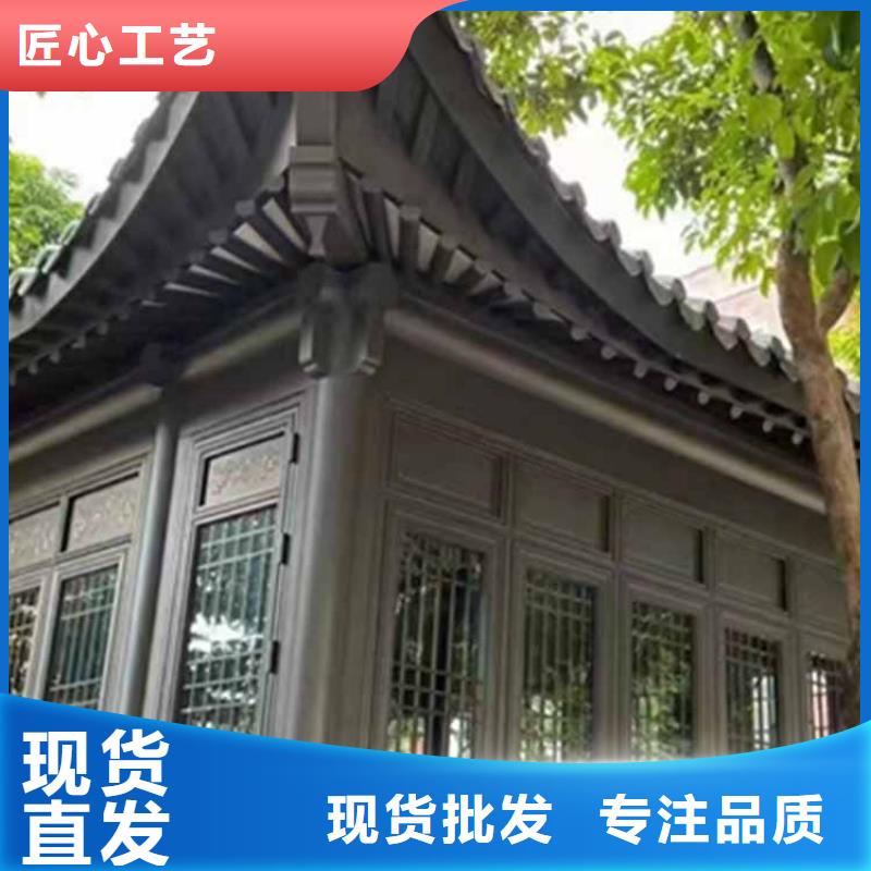 古建亭廊工厂现货供应