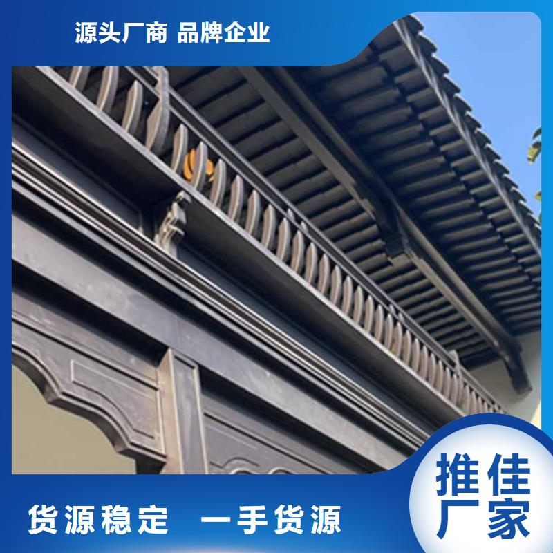 古建亭廊仿古建筑材料源头直供